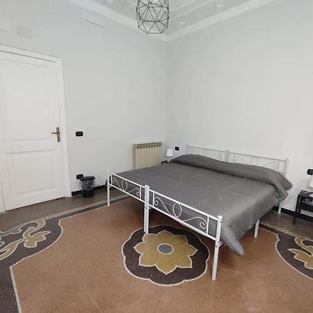 Benny Appartamento 3 Camere Da Letto Ad Uso Esclusivo Genova Aeroporto Extérieur photo