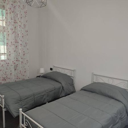 Benny Appartamento 3 Camere Da Letto Ad Uso Esclusivo Genova Aeroporto Extérieur photo