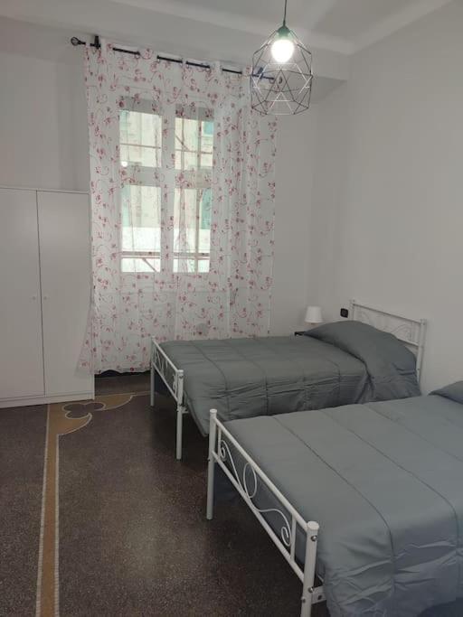 Benny Appartamento 3 Camere Da Letto Ad Uso Esclusivo Genova Aeroporto Extérieur photo