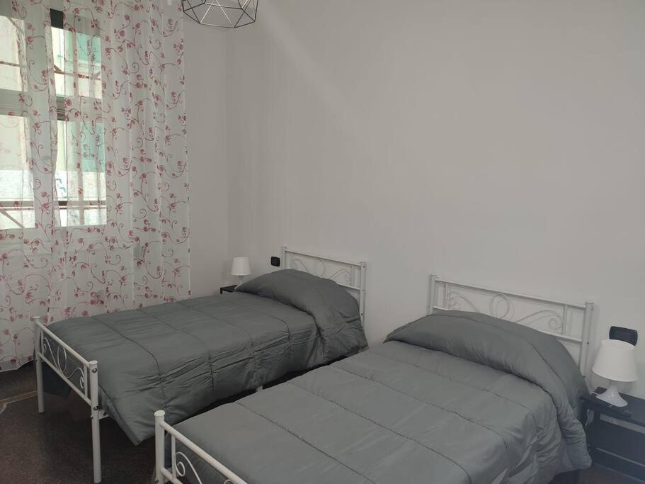 Benny Appartamento 3 Camere Da Letto Ad Uso Esclusivo Genova Aeroporto Extérieur photo