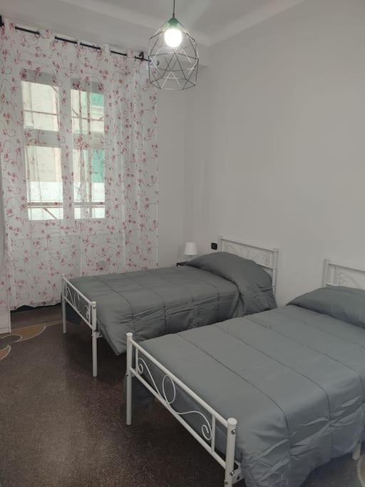 Benny Appartamento 3 Camere Da Letto Ad Uso Esclusivo Genova Aeroporto Extérieur photo