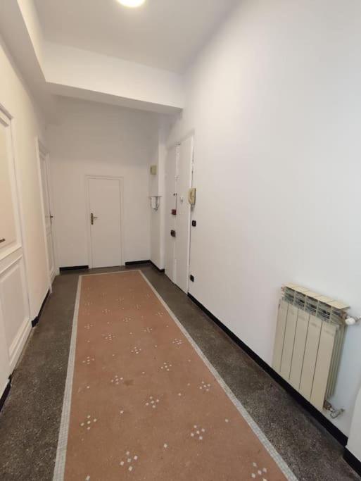 Benny Appartamento 3 Camere Da Letto Ad Uso Esclusivo Genova Aeroporto Extérieur photo