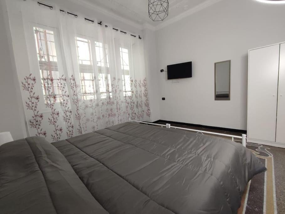 Benny Appartamento 3 Camere Da Letto Ad Uso Esclusivo Genova Aeroporto Extérieur photo