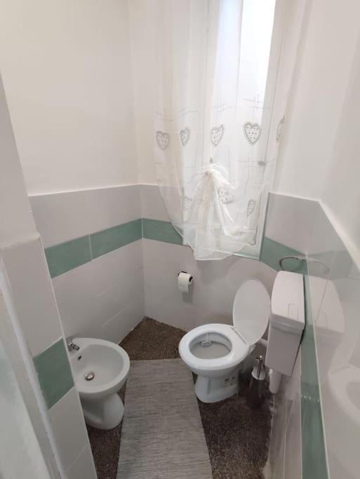 Benny Appartamento 3 Camere Da Letto Ad Uso Esclusivo Genova Aeroporto Extérieur photo