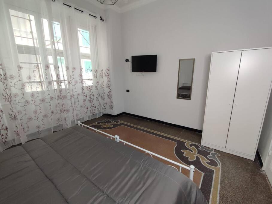Benny Appartamento 3 Camere Da Letto Ad Uso Esclusivo Genova Aeroporto Extérieur photo