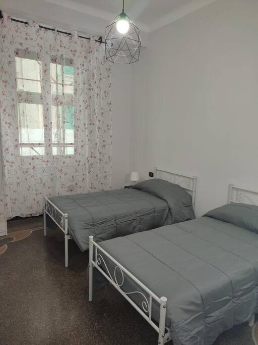 Benny Appartamento 3 Camere Da Letto Ad Uso Esclusivo Genova Aeroporto Extérieur photo